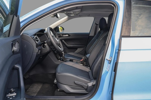 Volkswagen THARU XR Sharp Edition 2025
